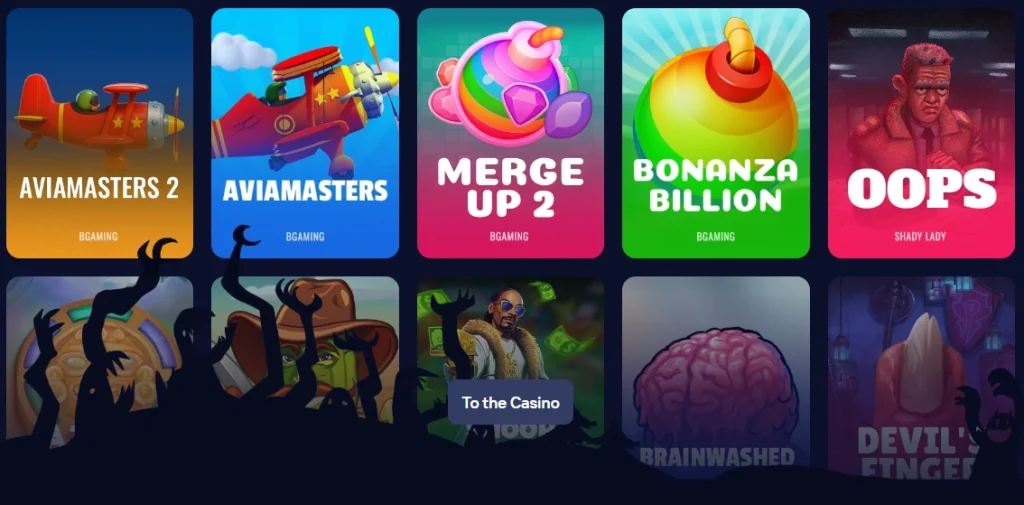 Vegas Amped Casino mobile app guide